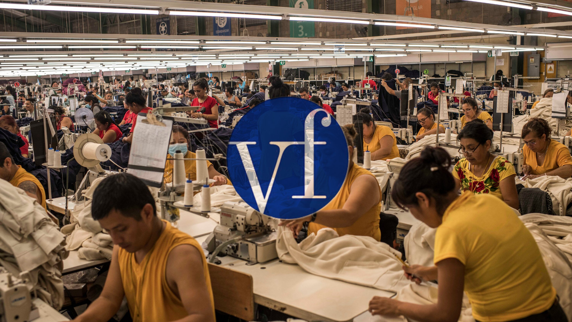 Columbia Sportswear Is Scouting Factories in Central America - Th.jpg